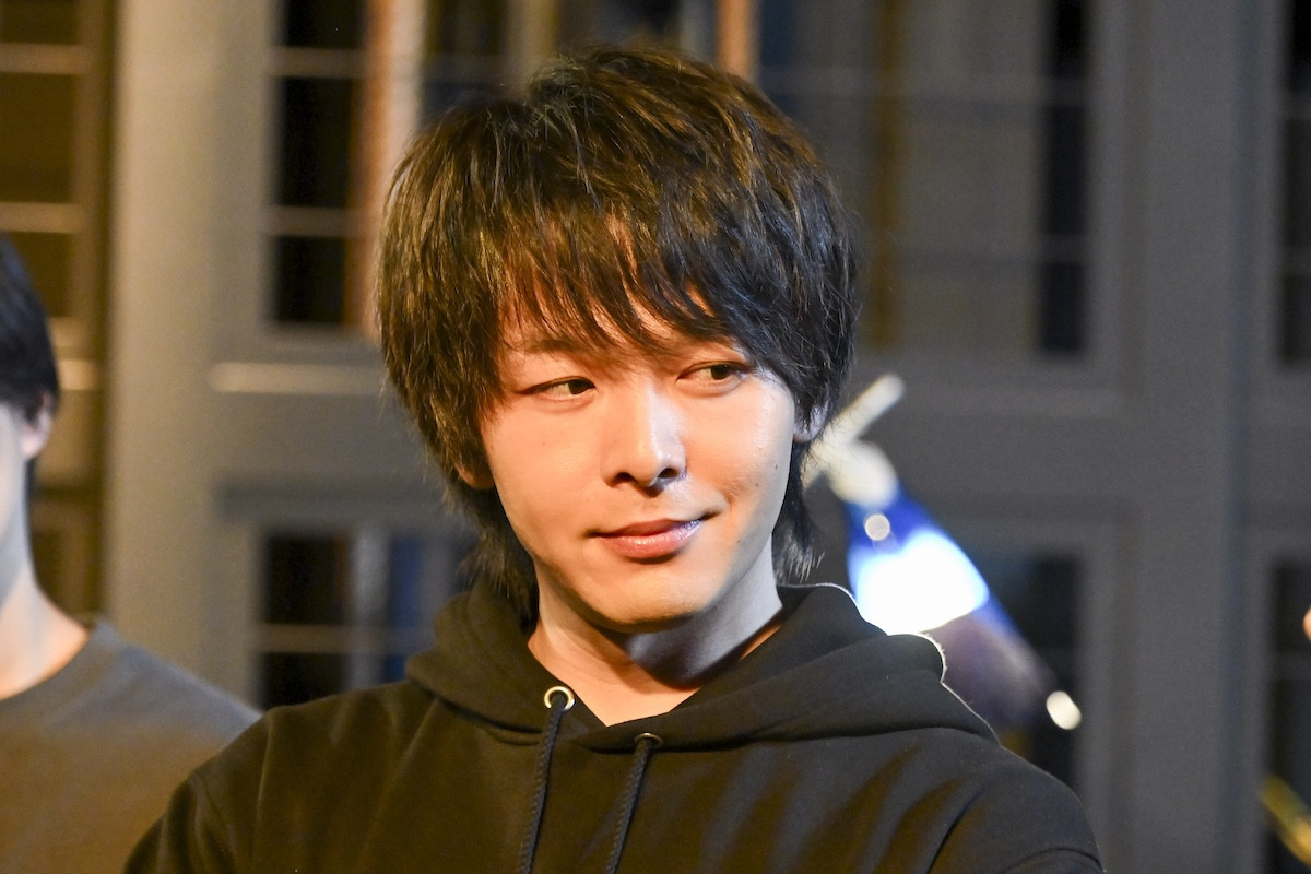 『DREAM STAGE』“吾妻”中村倫也、手作り鍋にツッコミ続々「色が気になるw」「ジャイアン飯すぎるww」