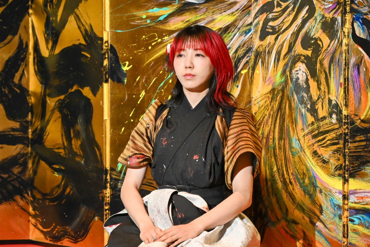 竹原ピストル、ユン・ソア、原愛梨が金曜ドラマ『DREAM STAGE』にゲスト出演決定　2月13日放送5話に登場