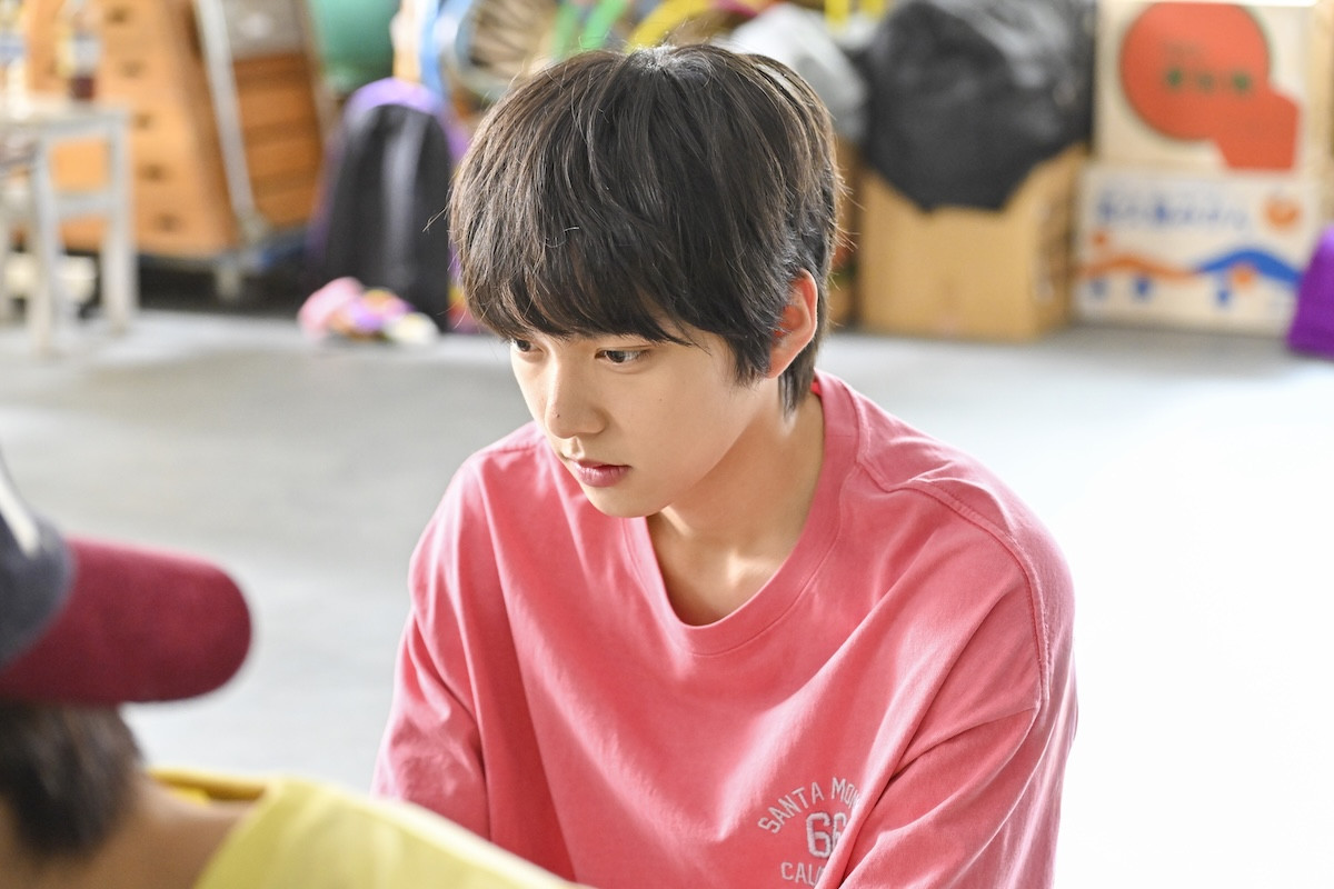 『DREAM STAGE』第5話 NAZEとTORINNERが同日デビューへ！ランキング1位をかけて激突