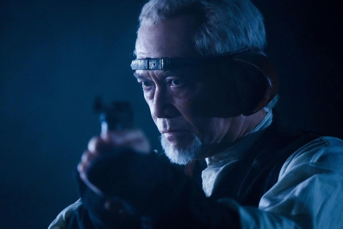 『ゴールデンカムイ 網走監獄襲撃編』山崎賢人ら22人のキャラ場面写真解禁　ビジュアルブック発売決定