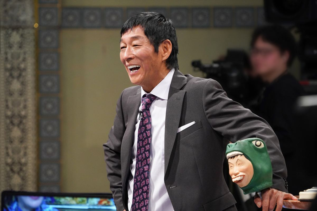 EXILE・TAKAHIRO、子どもへの音楽指導に妻・武井咲からクレーム!?　今夜の『さんま御殿』