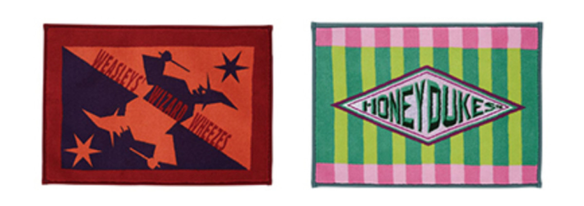 260218_『ハリー・ポッター』一番くじ