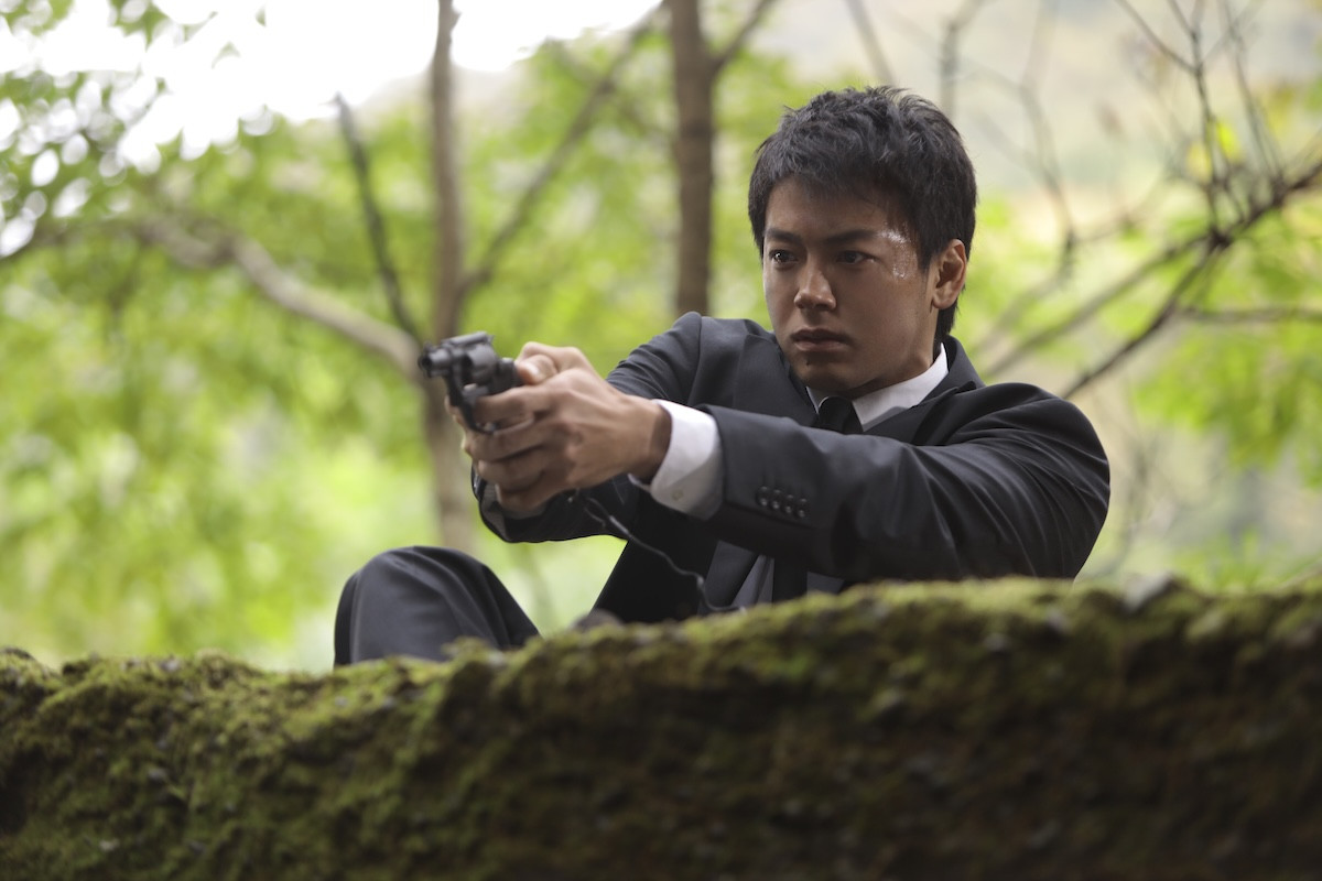 『再会』“淳一”竹内涼真、苦悶の告白にネット同情　熱演に称賛の声も「息つく暇もなかった…」「凄くて泣いた」（ネタバレあり）