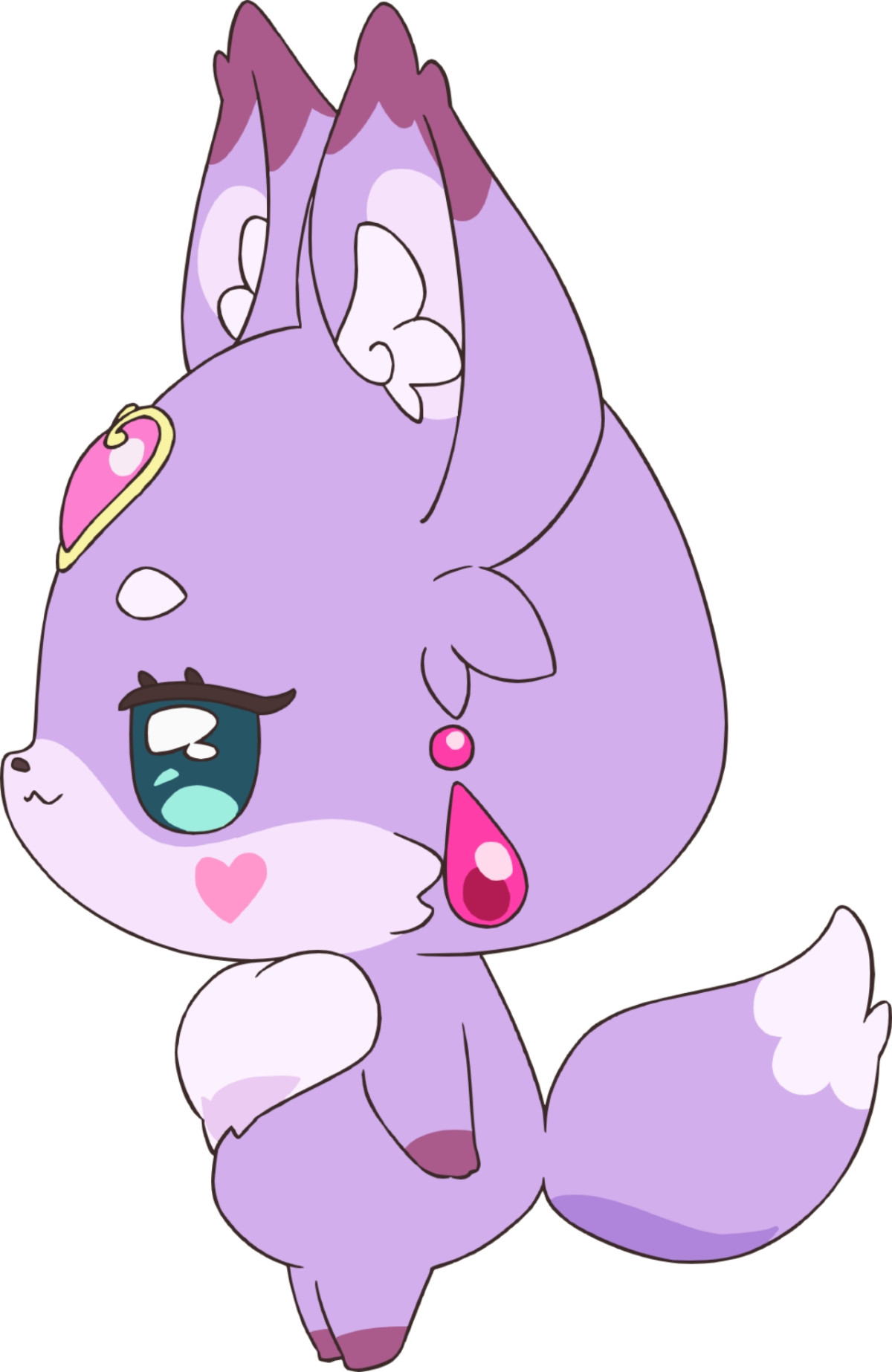 『名探偵プリキュア！』東山奈央、妖精からプリキュアへ――“宝物の1年”に込めた覚悟