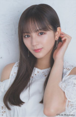 舞台『ぴーすおぶせーふ』に出演する愛来