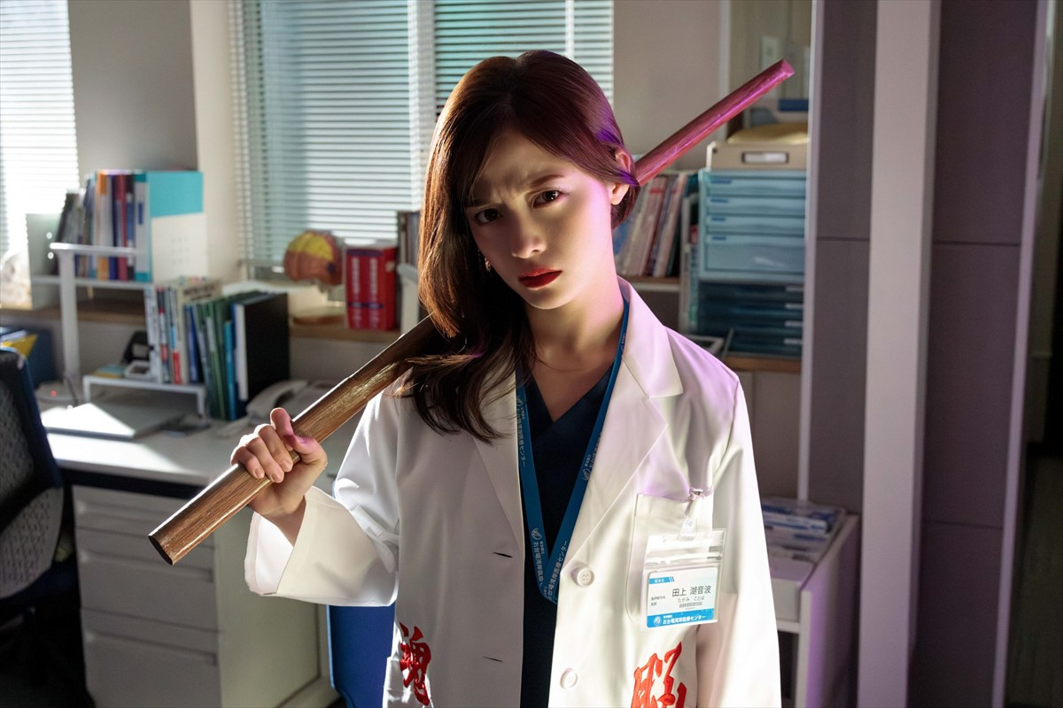 橋本環奈のトーク番組『環奈の時間』放送決定　宮世琉弥ら『ヤンドク！』キャストをゲストに迎えてぶっちゃけトーク