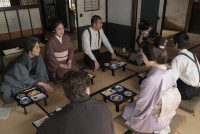 連続テレビ小説『ばけばけ』第101回より