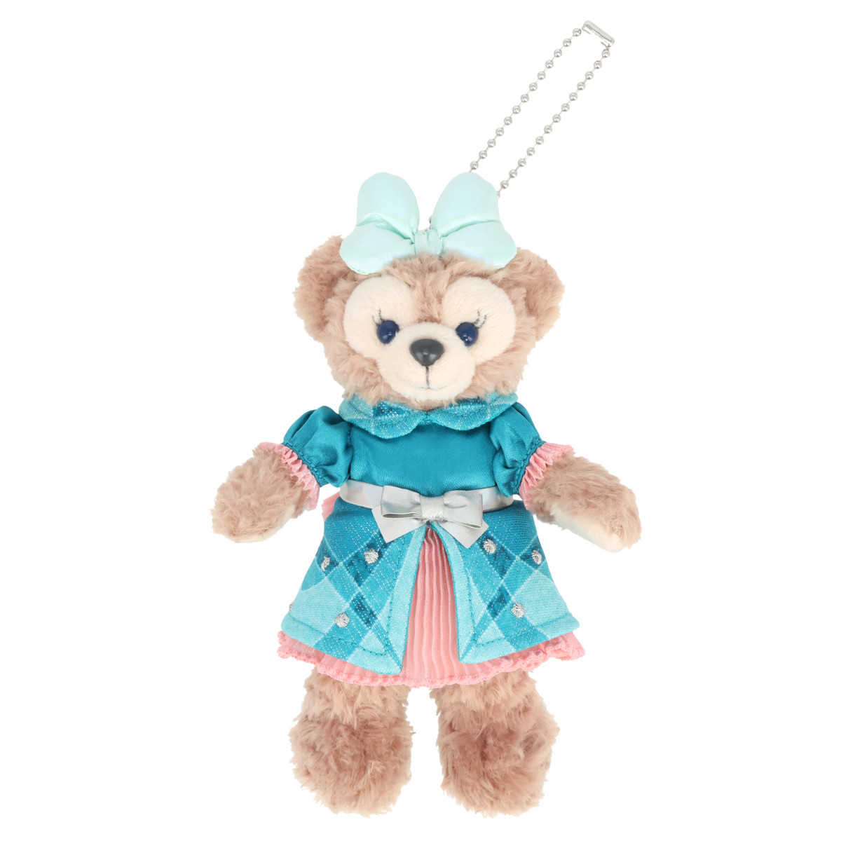 20260227 TDS25周年“ダッフィー＆フレンズ”