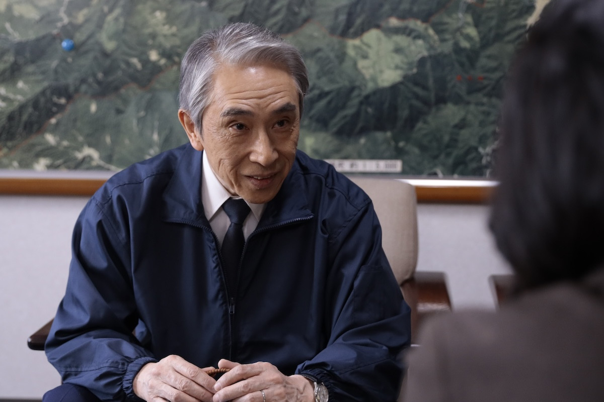 『再会～Silent Truth～』第4話 新証拠が発見され警察が“ある人物”への任意同行に踏み切る