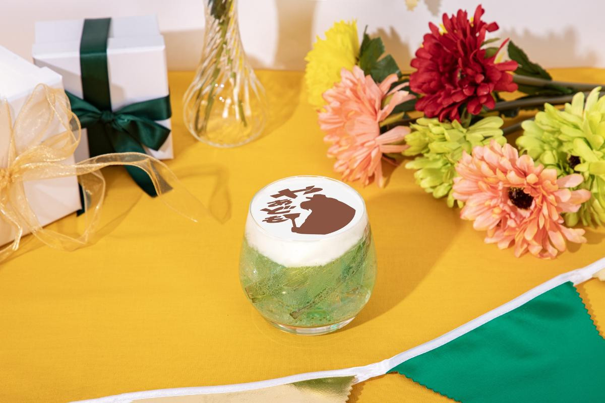 260214「『ズートピア2』OH MY CAFE」