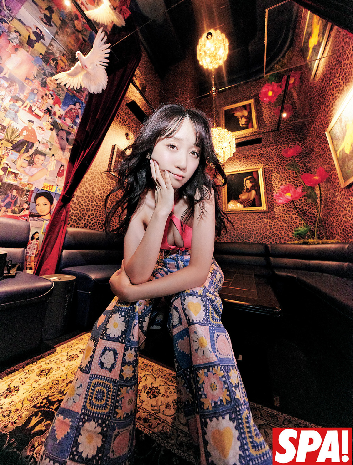 現役看護師グラドル31歳の最新グラビア　大人気コスプレイヤーも登場