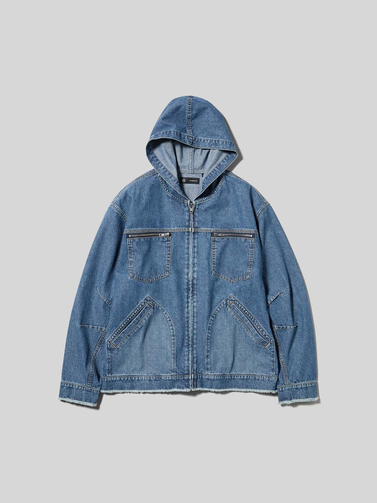 20260217 「GU」×「UNDERCOVER」