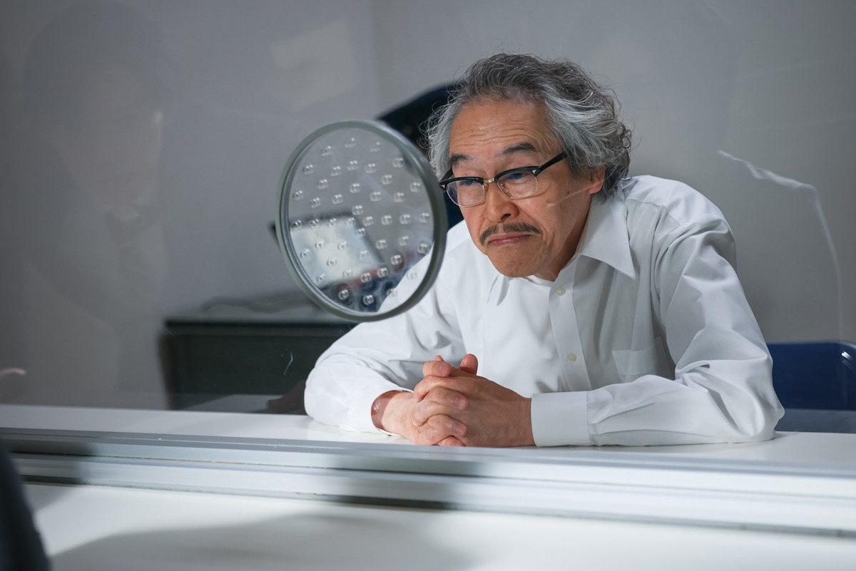 『おコメの女』第7話 “正子”松嶋菜々子、“宗一郎”千葉雄大を調査へ　ある取引を持ちかけられる