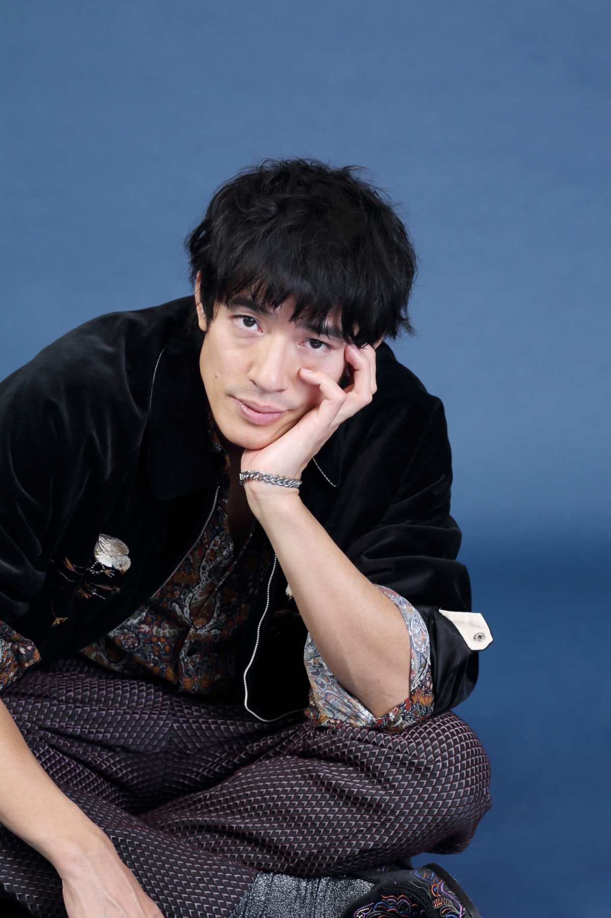 中島歩＆草川拓弥、『俺たちバッドバーバーズ』で魅惑のバディ体現　初対面での意外な印象を告白