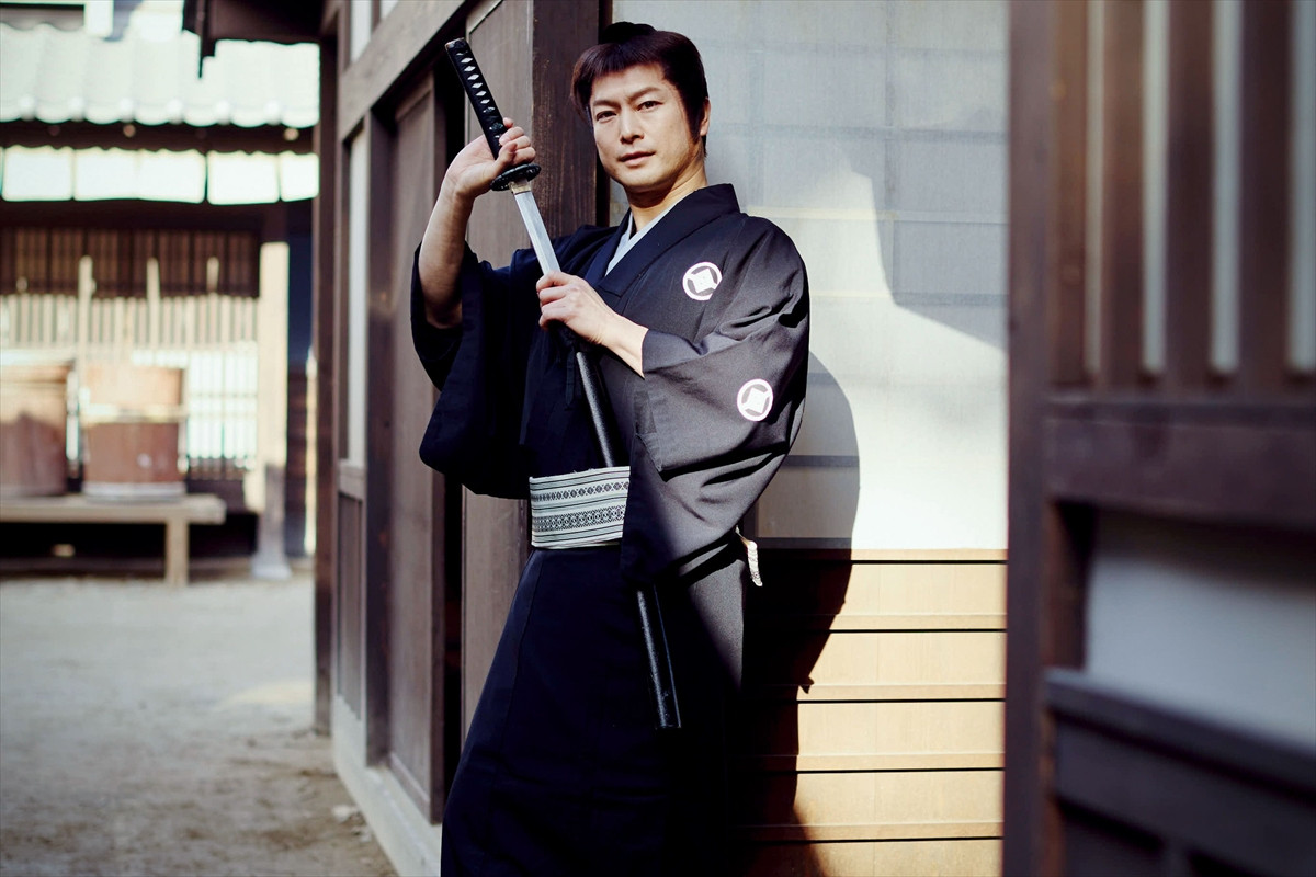 20260219_東映太秦映画村