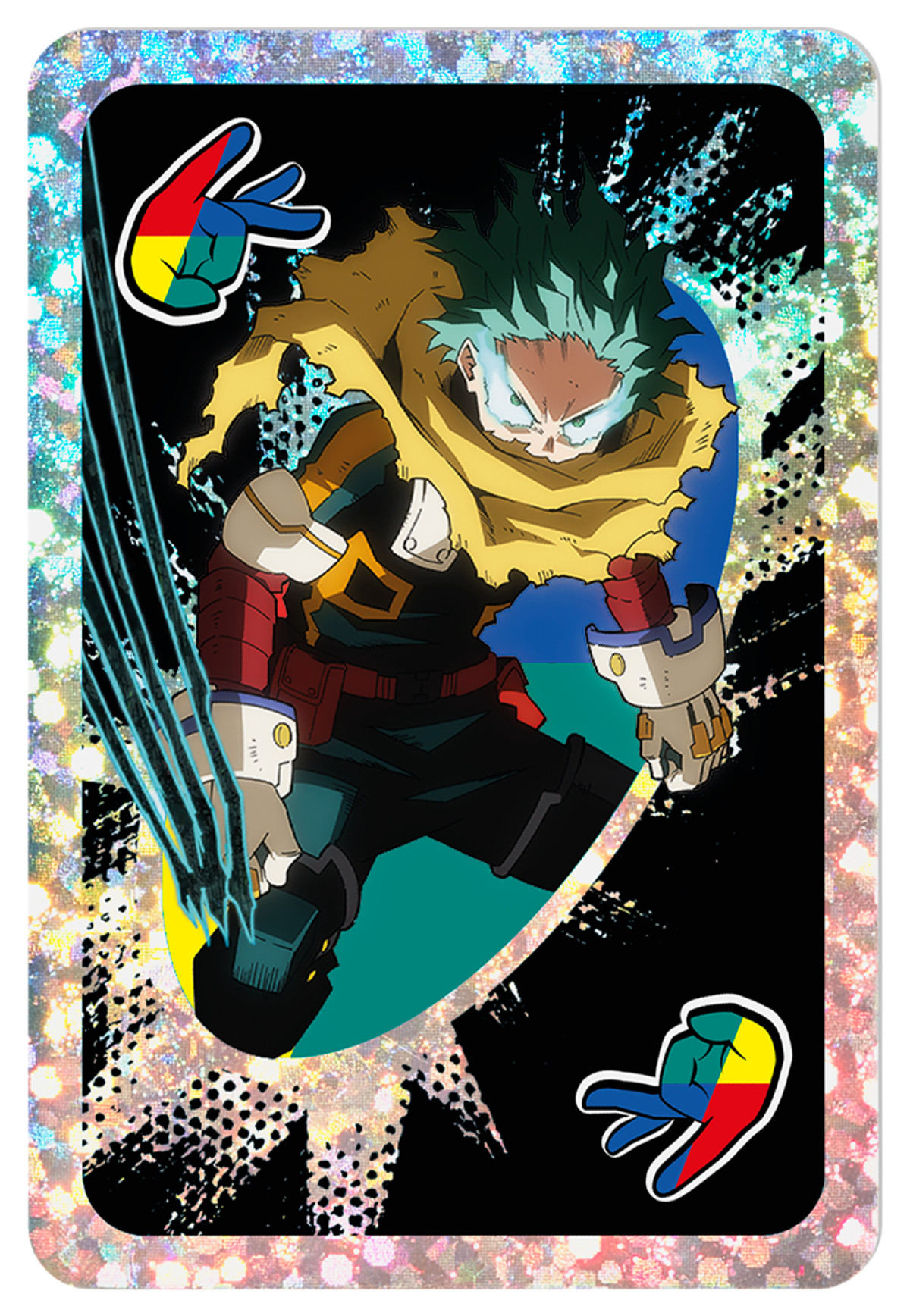 20260220 ハッピーセットに『SPY×FAMILY』＆『ヒロアカ』