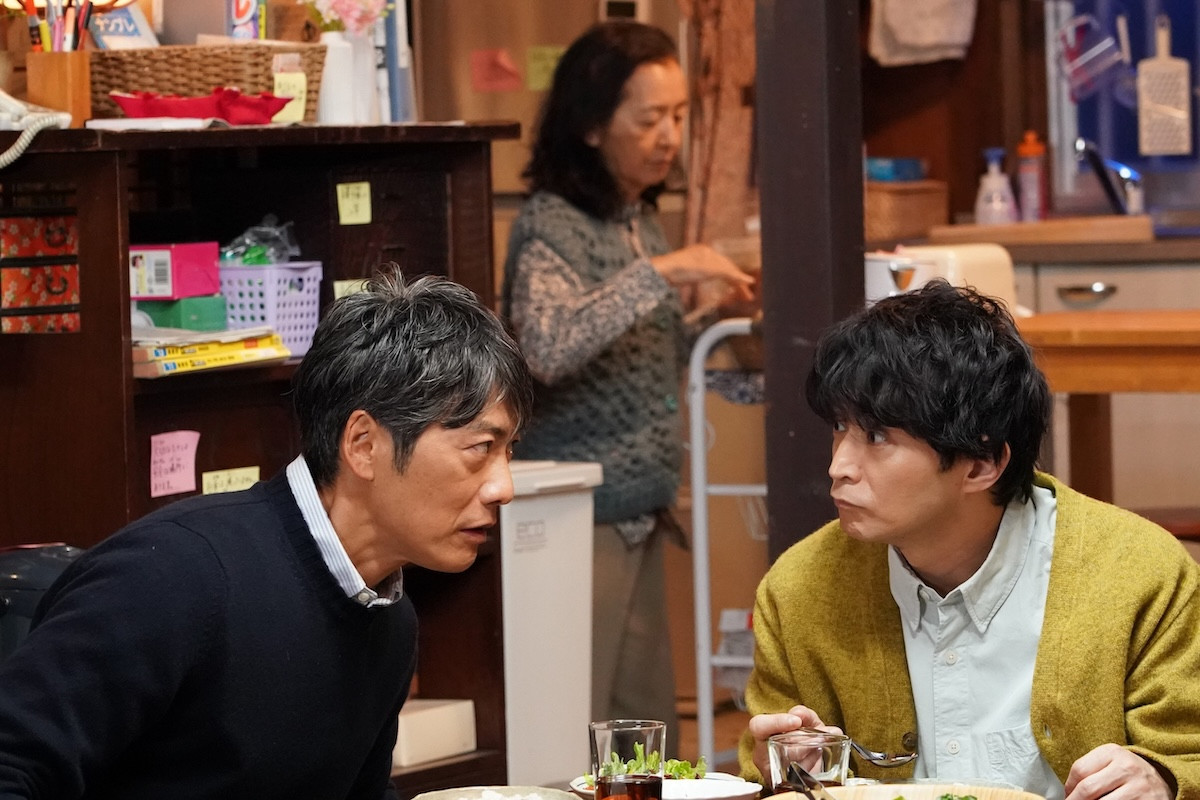 『ラムネモンキー』第7話より