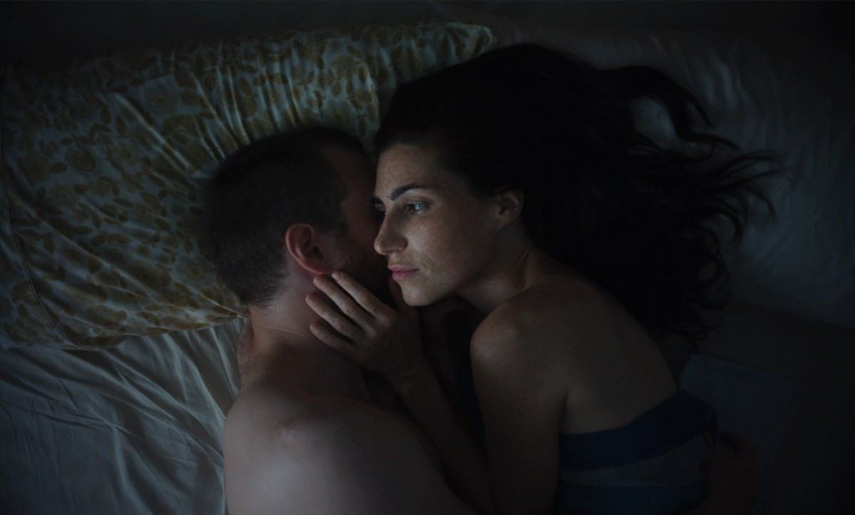 ベルリン国際映画祭2冠『幸せの、忘れもの。』5月1日公開　聴こえない世界に生きる女性と大切な家族の物語