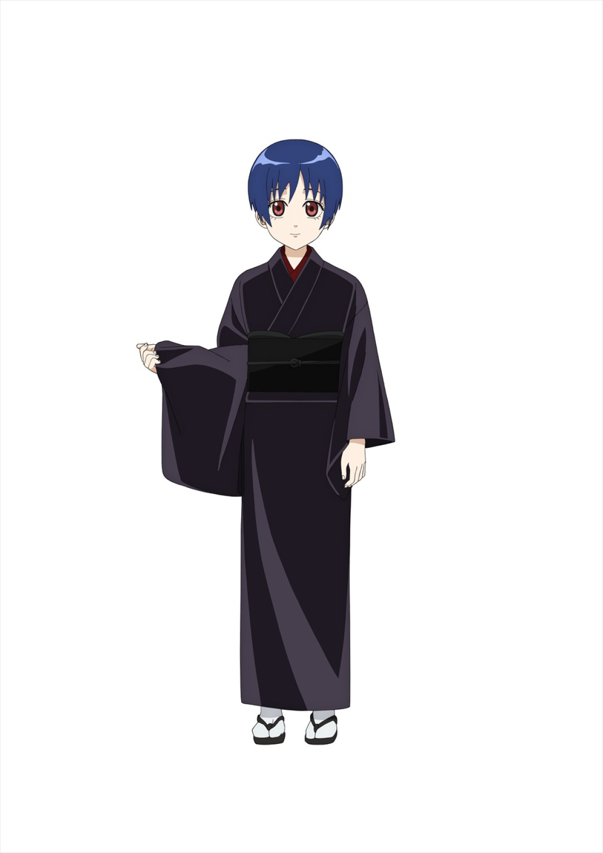 『銀魂』空知英秋のデビュー作『だんでらいおん』がNetflixでアニメ化＆4月配信　声優に小林親弘、潘めぐみ