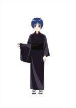 Netflixシリーズ『だんでらいおん』より黒鉄美咲（CV：潘めぐみ）