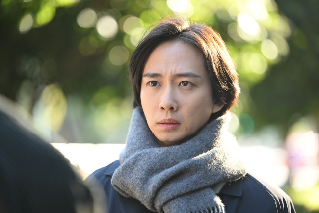 『夫に間違いありません』第5話より