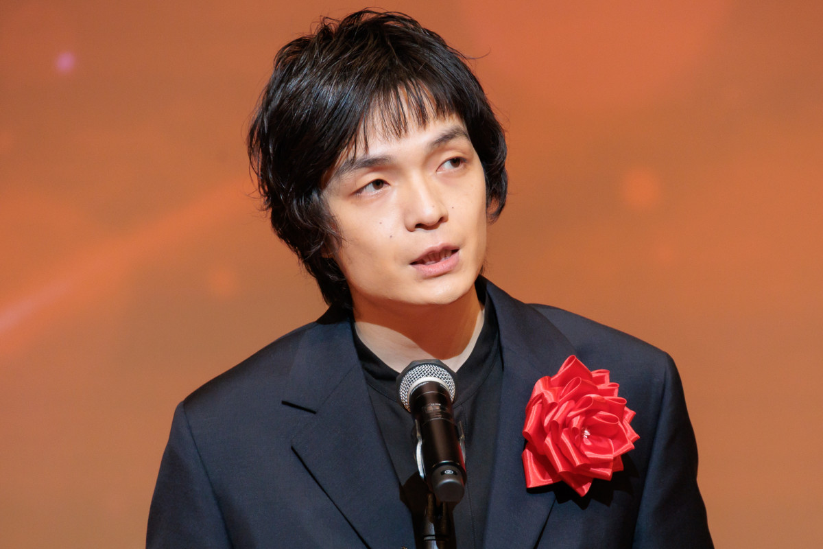 『ばけばけ』高石あかりの“間の使い方”を吉沢亮が絶賛「素晴らしい女優」