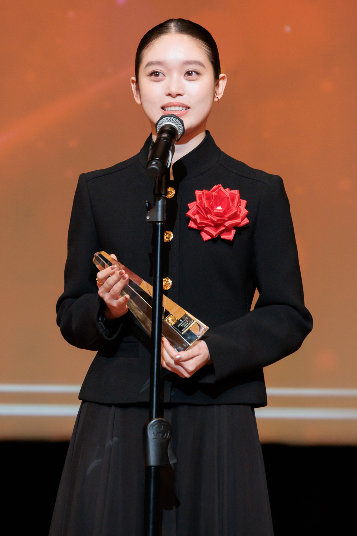 『ばけばけ』高石あかりの“間の使い方”を吉沢亮が絶賛「素晴らしい女優」