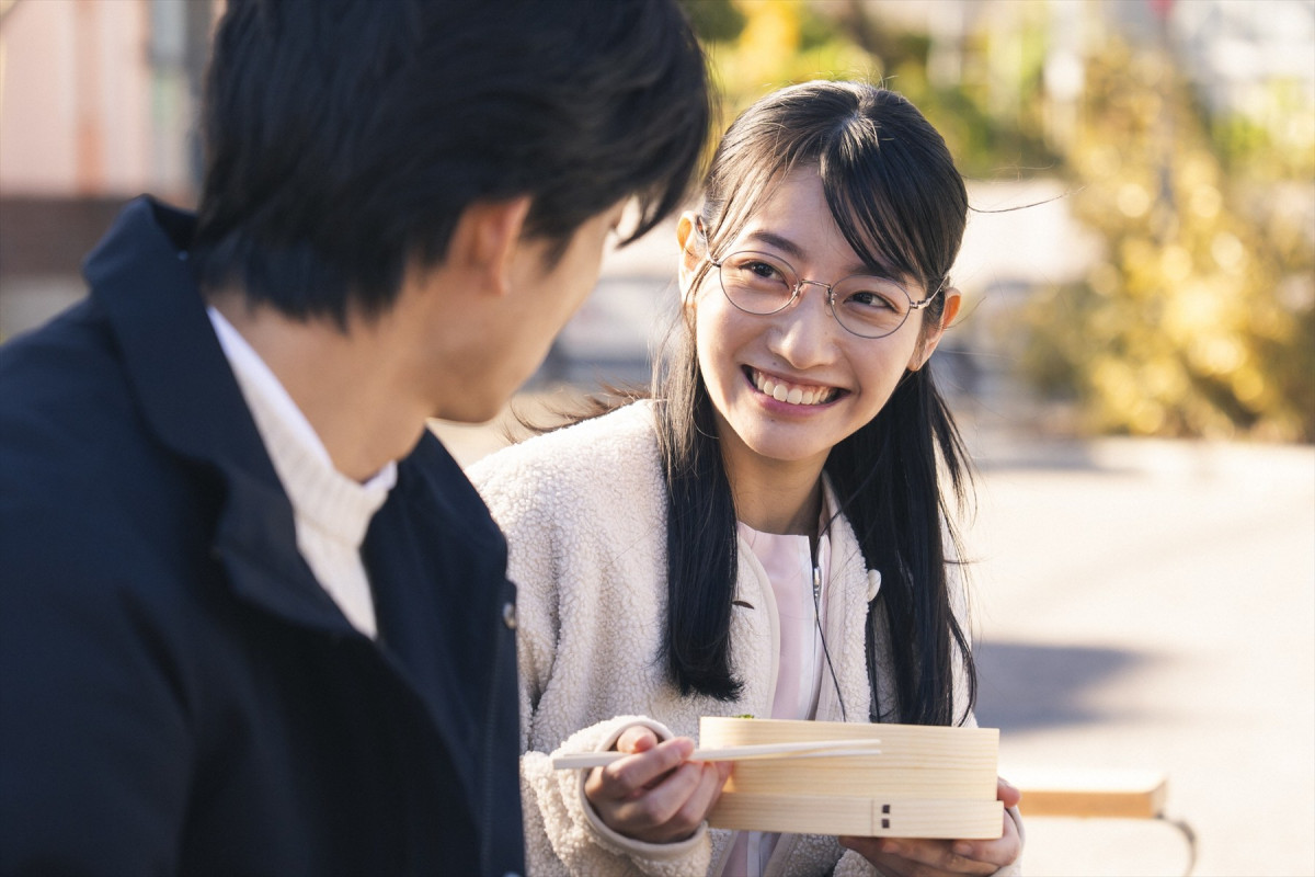 『略奪奪婚』第6話 “千春”内田理央、“えみる”中村ゆりかの秘密に迫ろうとするもピンチ！