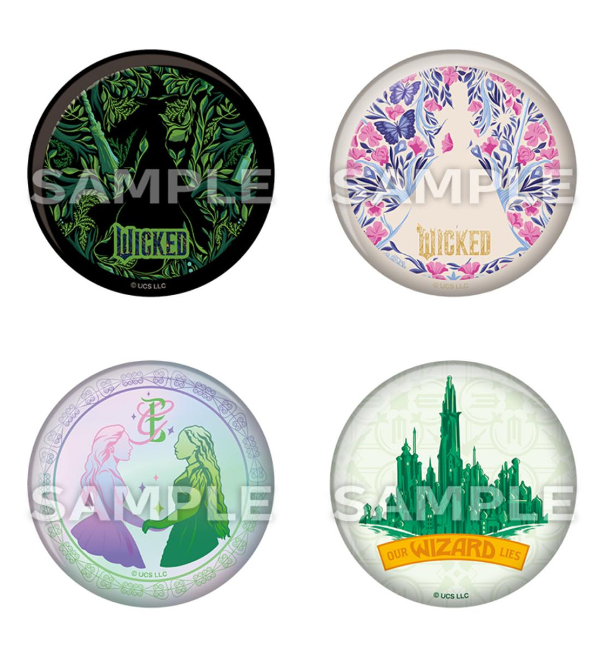 260112『ウィキッド 永遠の約束』