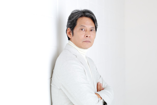 『北方謙三 水滸伝』インタビュー　20251126実施