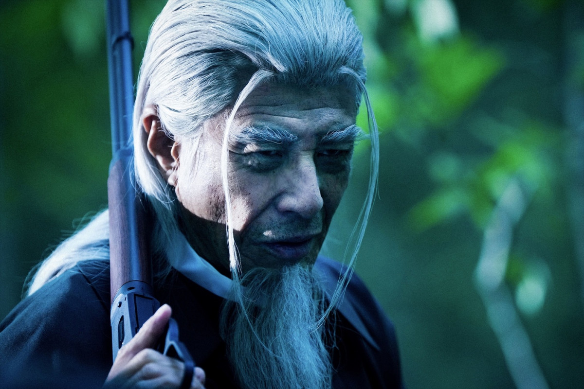 『ゴールデンカムイ 網走監獄襲撃編』山崎賢人ら22人のキャラ場面写真解禁　ビジュアルブック発売決定