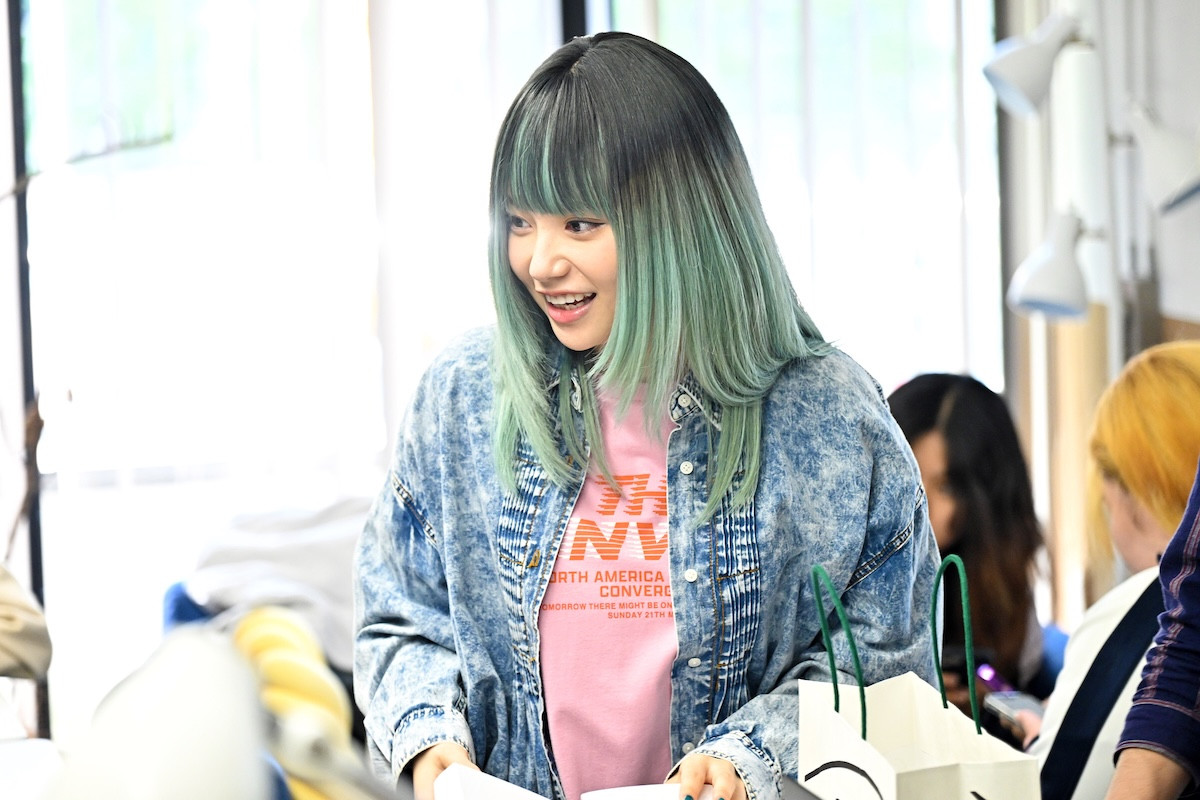 『リブート』第4話 “早瀬”鈴木亮平、自らの正体を明かすことを決意