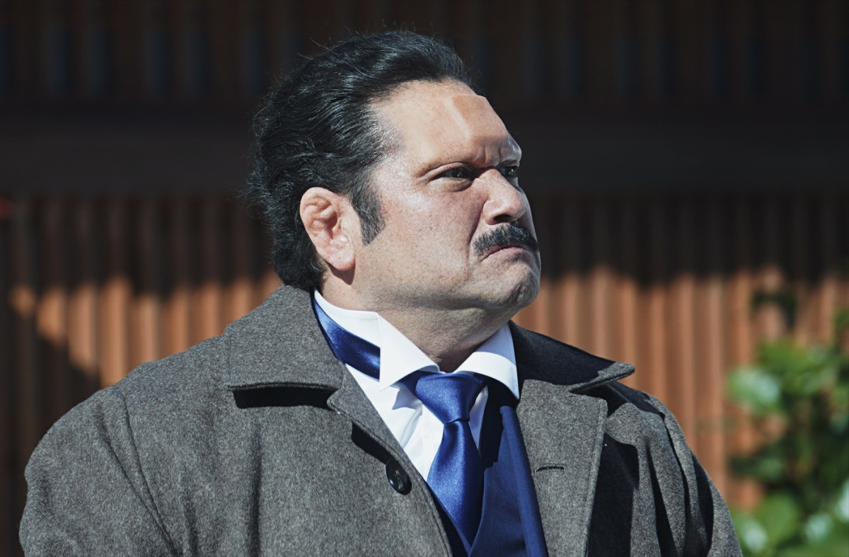 『ゴールデンカムイ』山崎賢人のコメント到着！　映画＆ドラマ特別編集版が今夜より金ローで2週連続放送