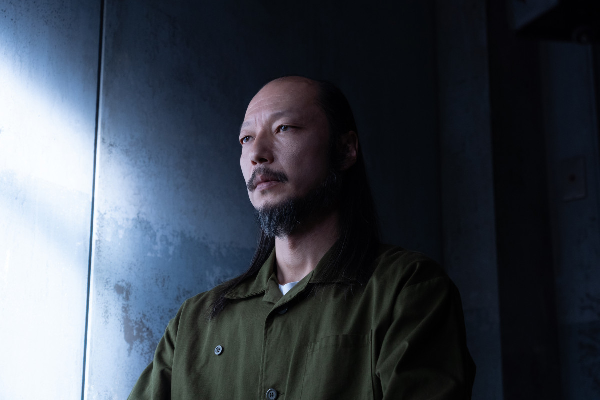 『パンチドランク・ウーマン』第5話　“こずえ”篠原涼子に命の危機が迫る