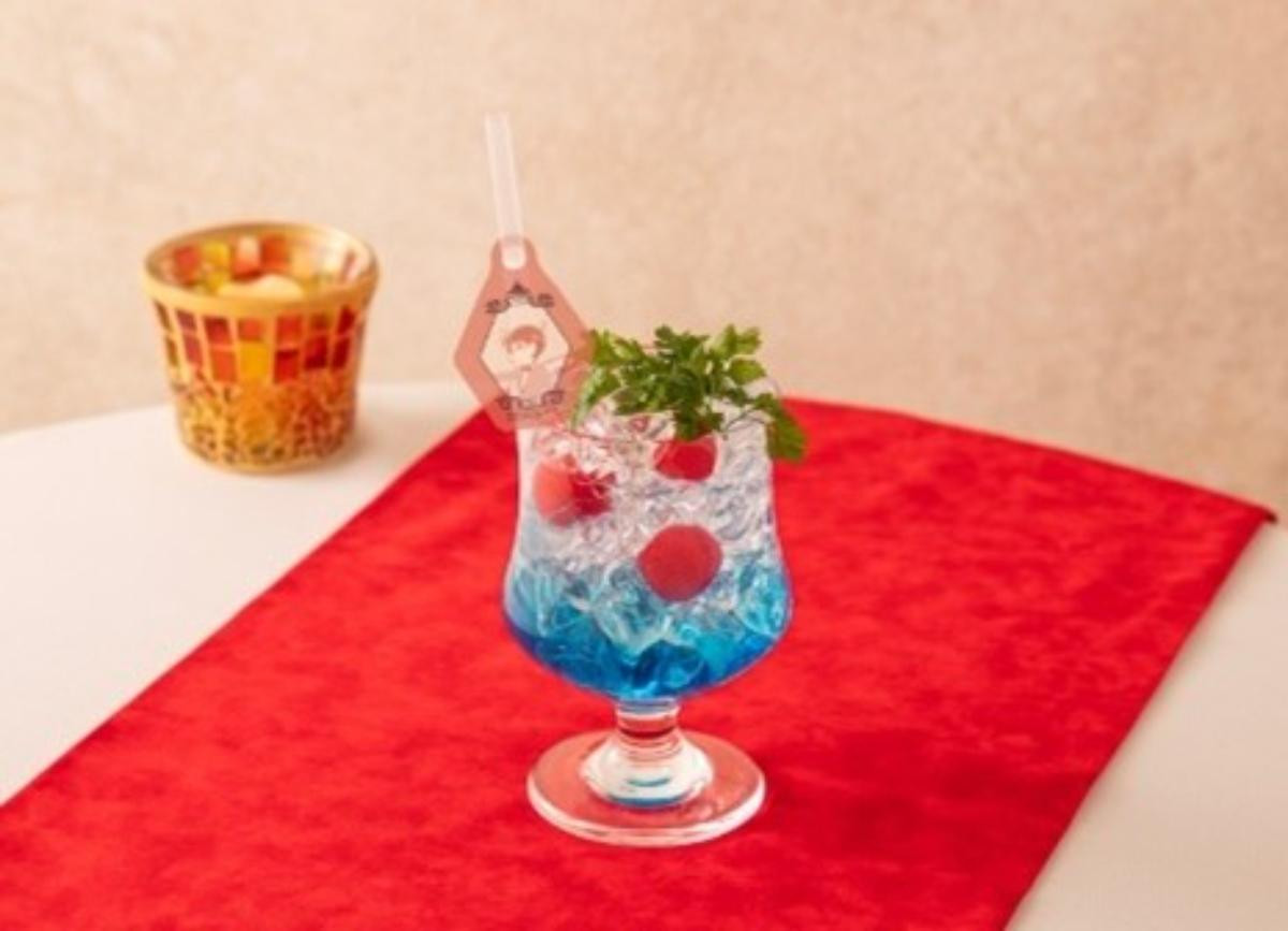 260224「名探偵コナンカフェ」