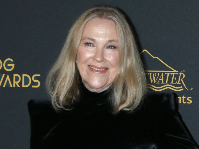 『ホーム・アローン』母親役キャサリン・オハラさん、「短い闘病の末」亡くなっていた