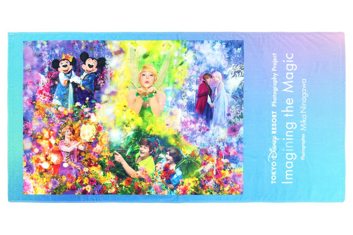 260204「イマジニング・ザ・マジック」