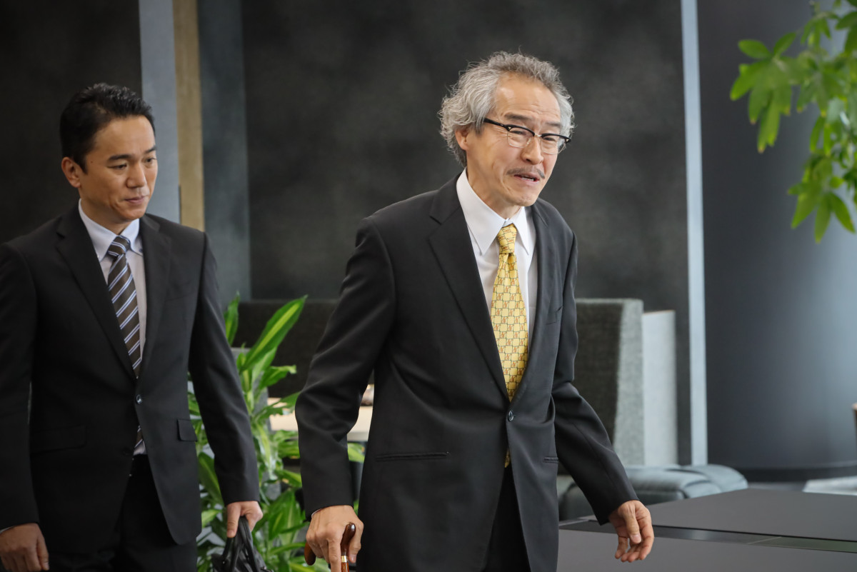 『おコメの女』第5話 “正子”松嶋菜々子、セレブ動画配信者への調査で“最大の敵”と遭遇