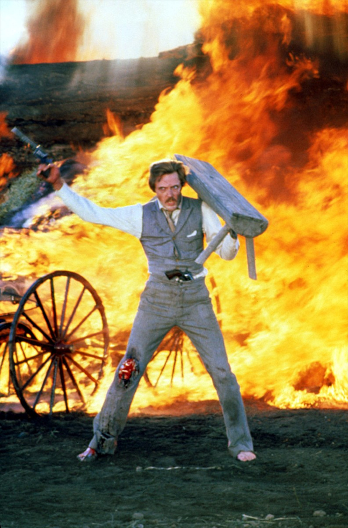 ポルノ追加で大炎上、才能を信じ会社倒産──映画史の“天国と地獄”をさまよった底抜け名画たち