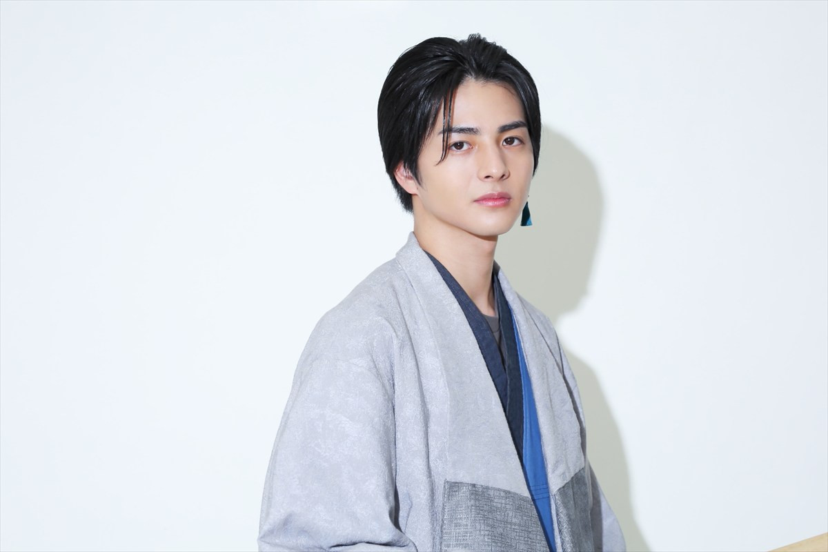 長田光平＆赤羽流河＆角心菜、『超宇宙刑事ギャバン インフィニティ』のテーマ“超える”を語る「見ていただけたらきっとわかると思います」