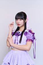 ドラマ『救い、巣喰われ』より「LUNA NEST」美帆（向井怜衣）