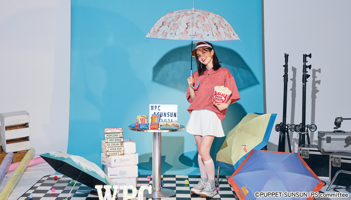 20260209 『パペットスンスン』×「Wpc．」