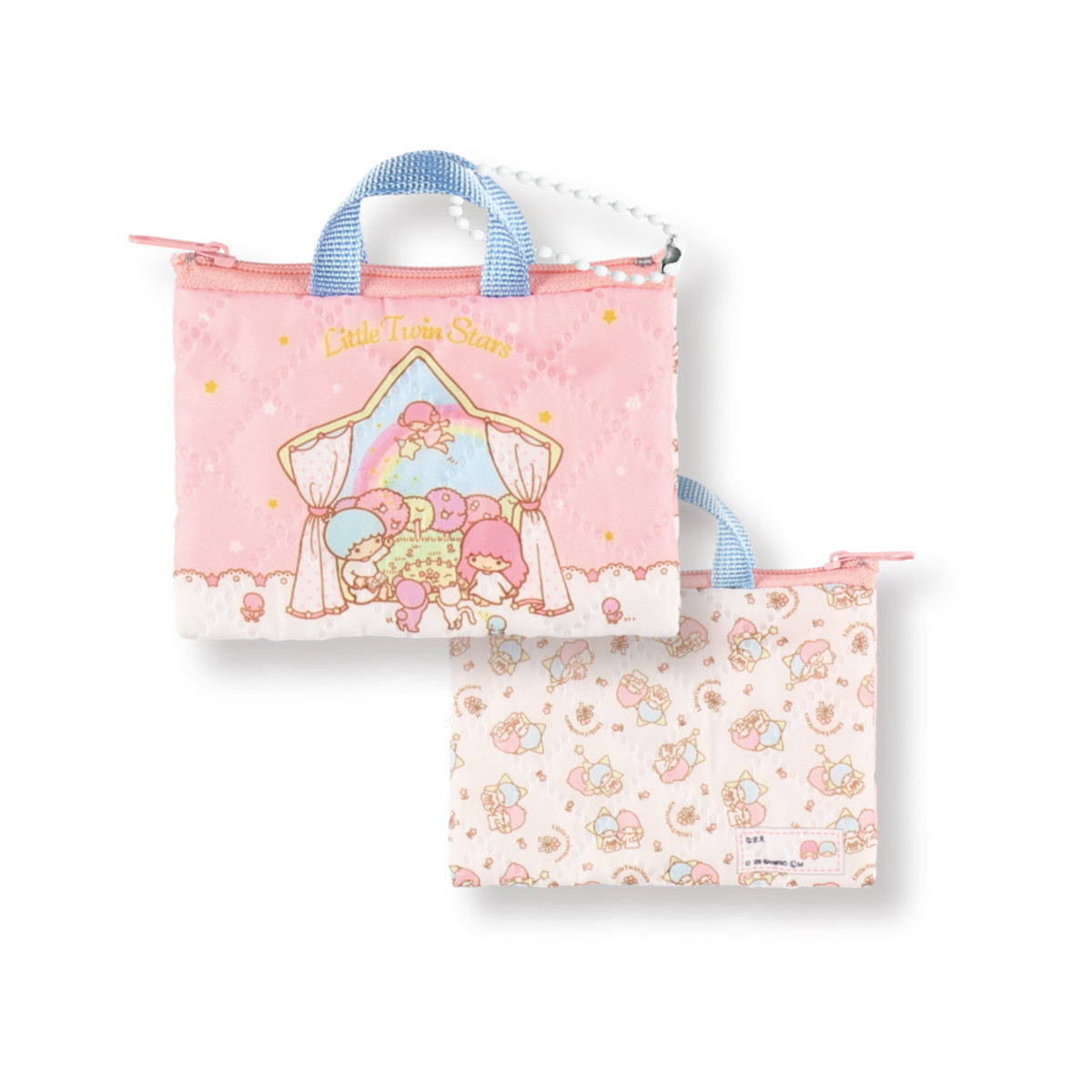 20260213 サンリオカプセルトイ