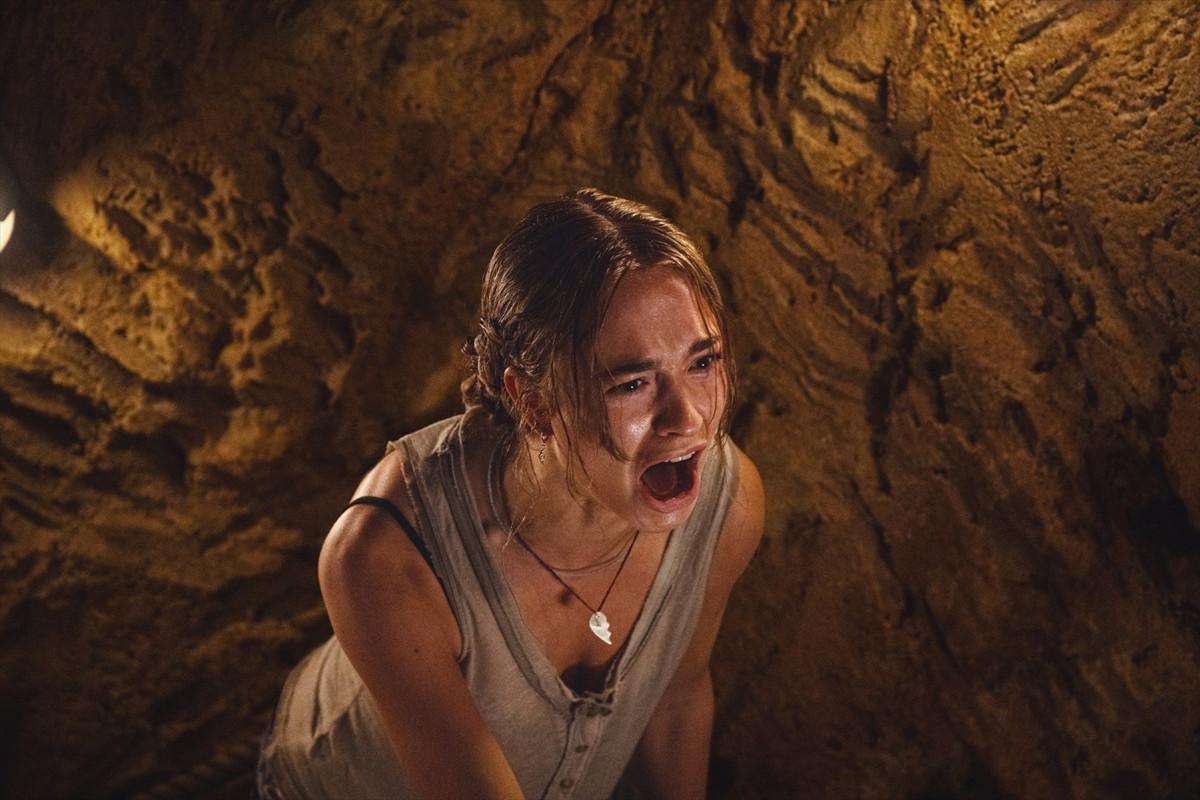 もしチンパンジーが狂犬病に感染したら――『おさるのベン』が描く現実と地続きの悪夢