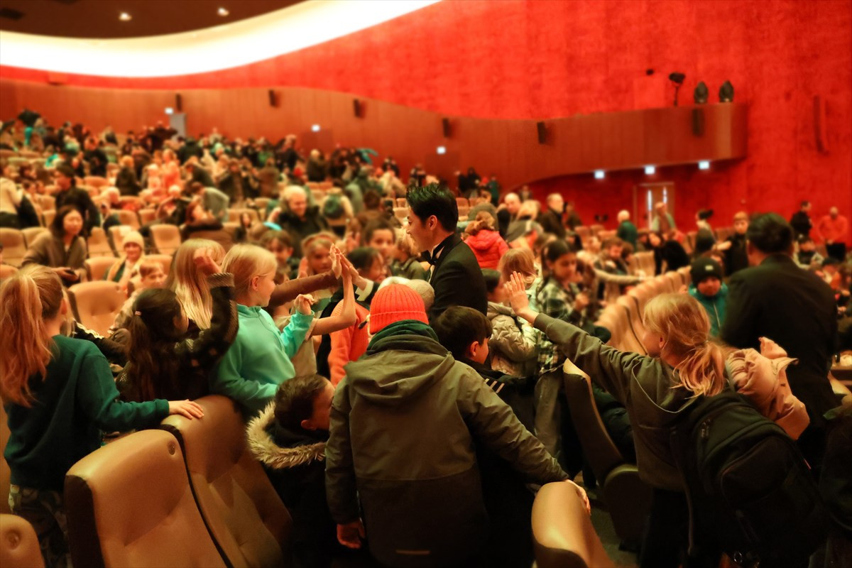 西野亮廣＆廣田裕介監督がベルリン国際映画祭に登場　『プペル』新作に確かな手ごたえ「この映画が未来へ進む希望になれば」