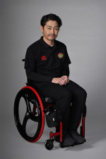 日曜劇場『ＧＩＦＴ』に出演する安田顕