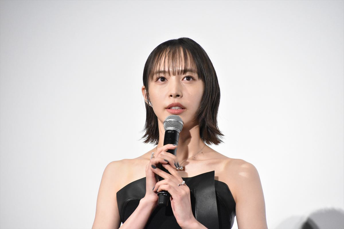 木村拓哉サプライズの連続！　猪狩蒼弥の声掛けで“教場の号令”生披露