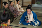 大河ドラマ『豊臣兄弟！』第7回「決死の築城作戦」より
