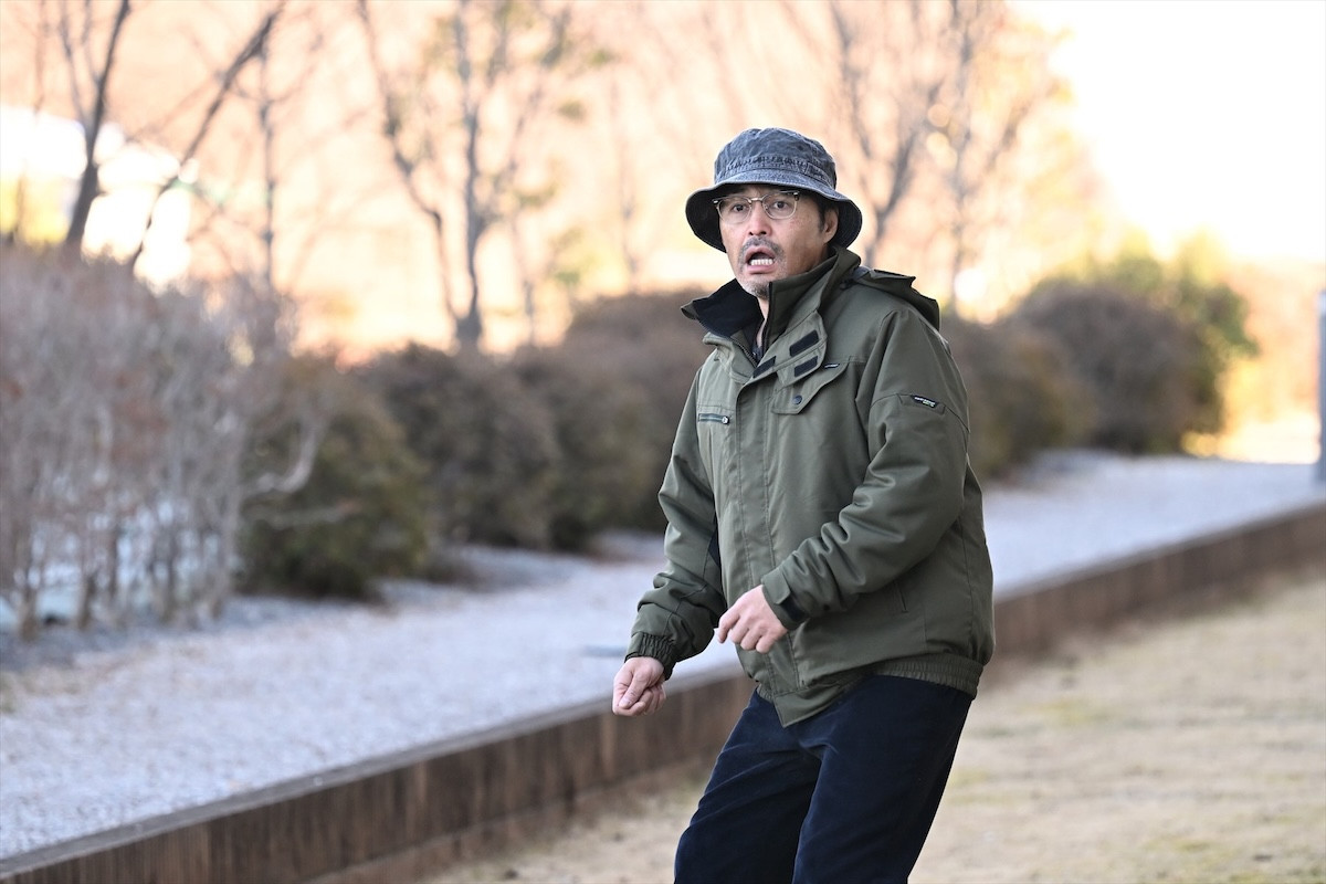 『夫に間違いありません』第8話より