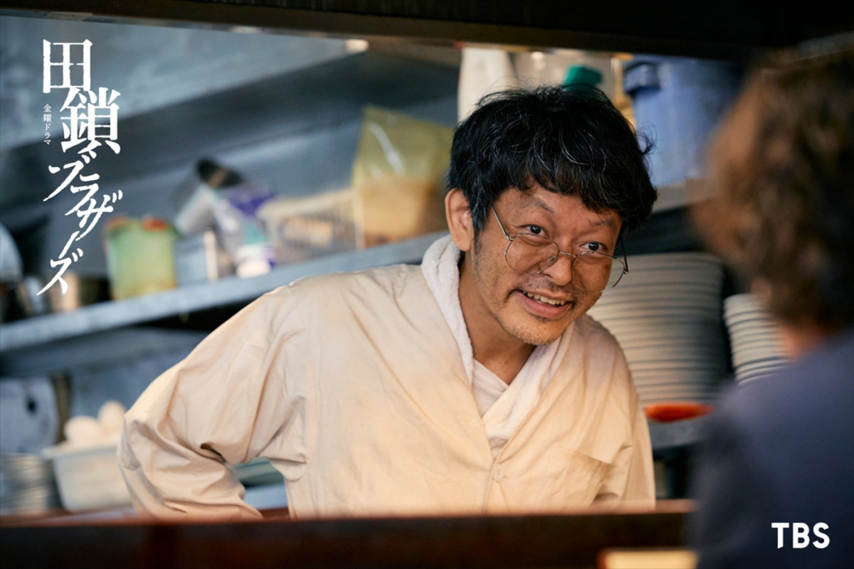 岡田将生×染谷将太『田鎖ブラザーズ』追加キャストに山中崇、仙道敦子、和田正人、飯尾和樹、長江英和